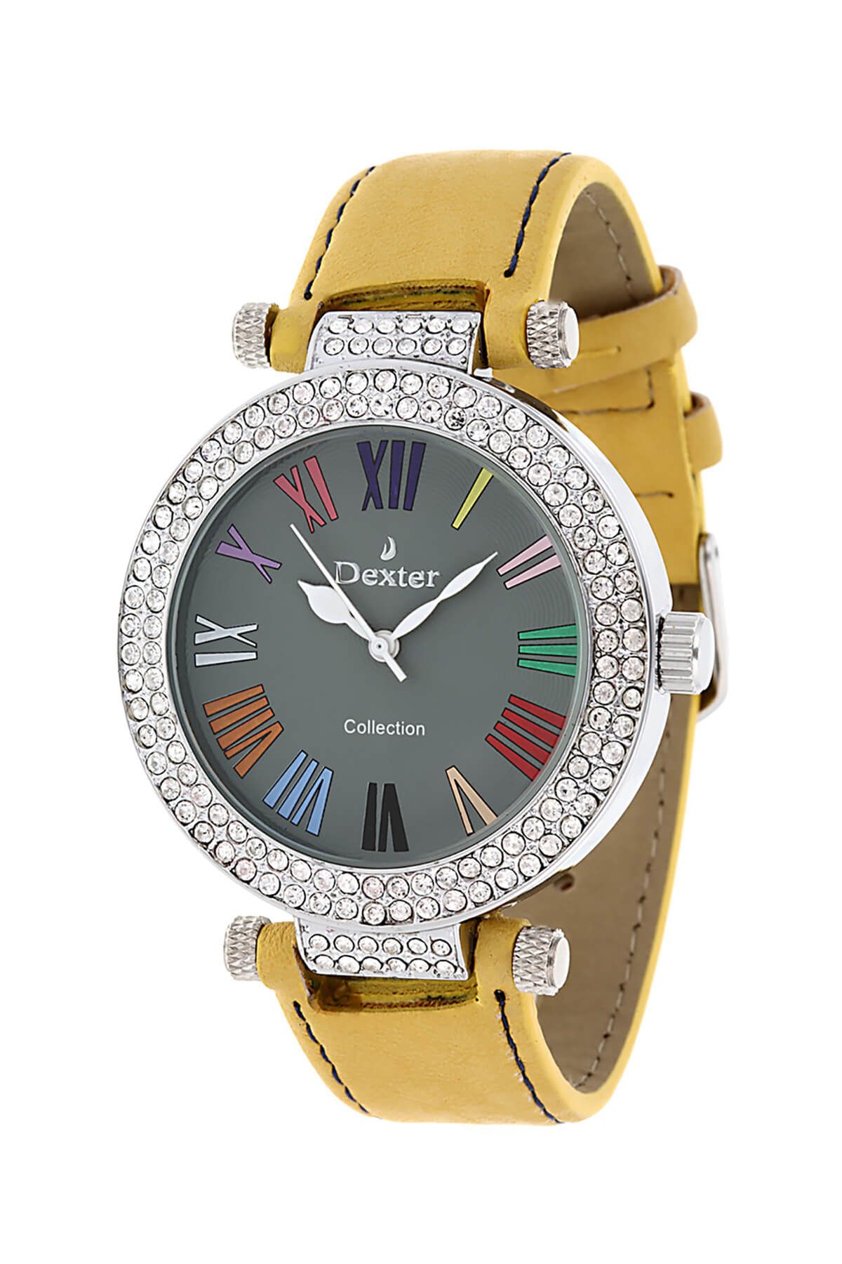 Dexter-Women's Wristwatch DX.310.3CBY 1