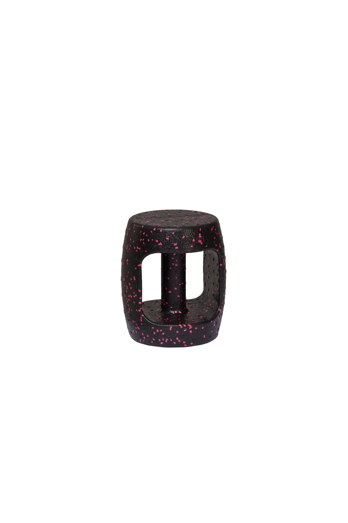 Havuz Halteri 16x17x20 Cm -siyah/pembe