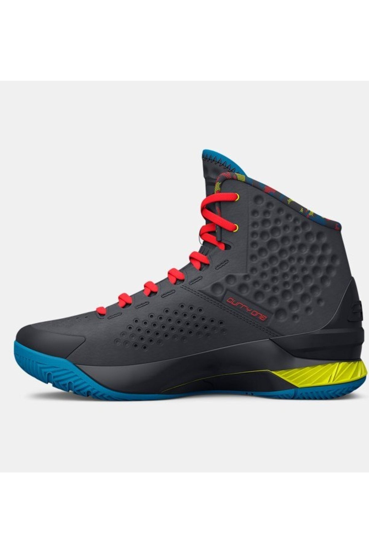 Curry basketball shoes kids sale