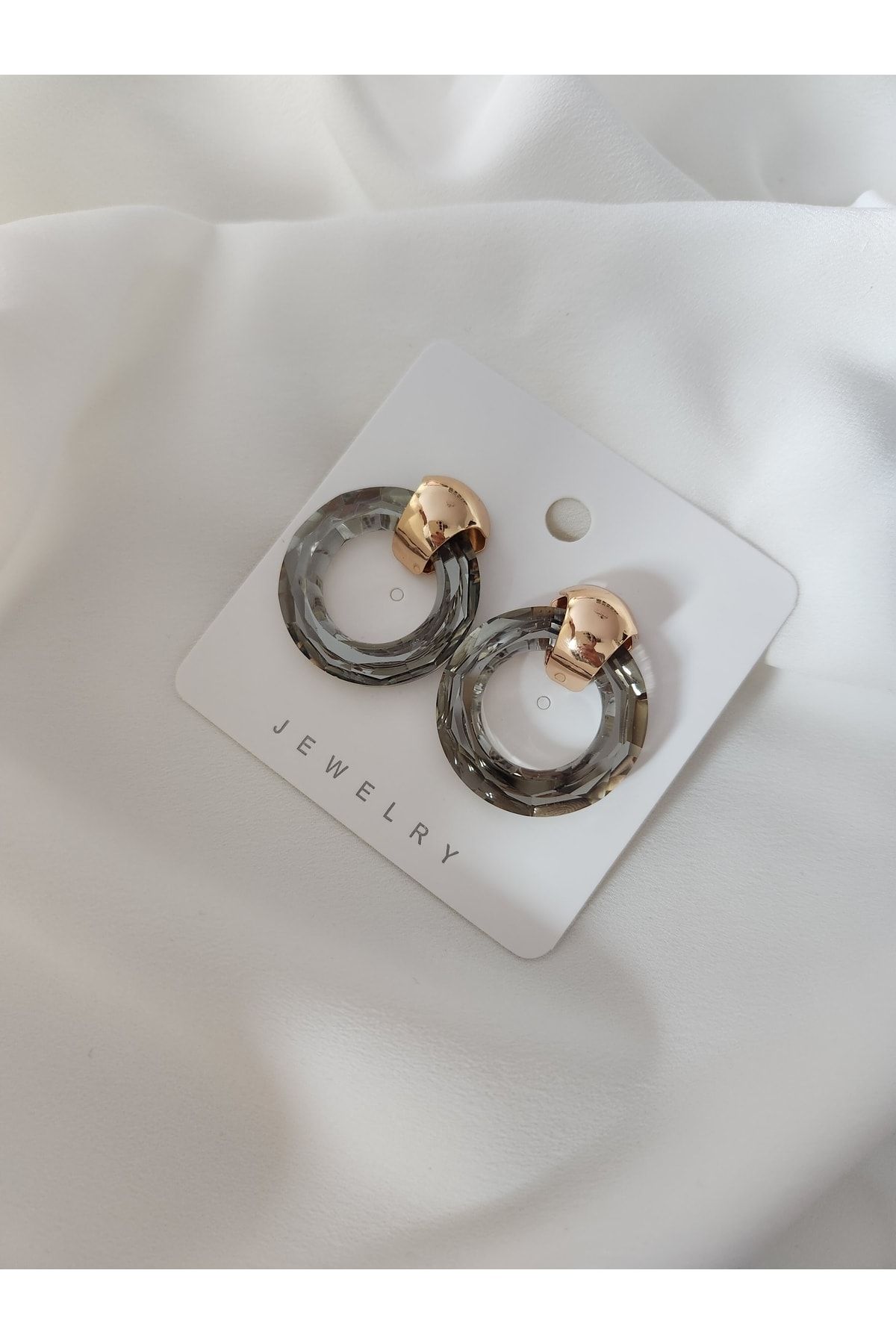 Imported earrings 2025