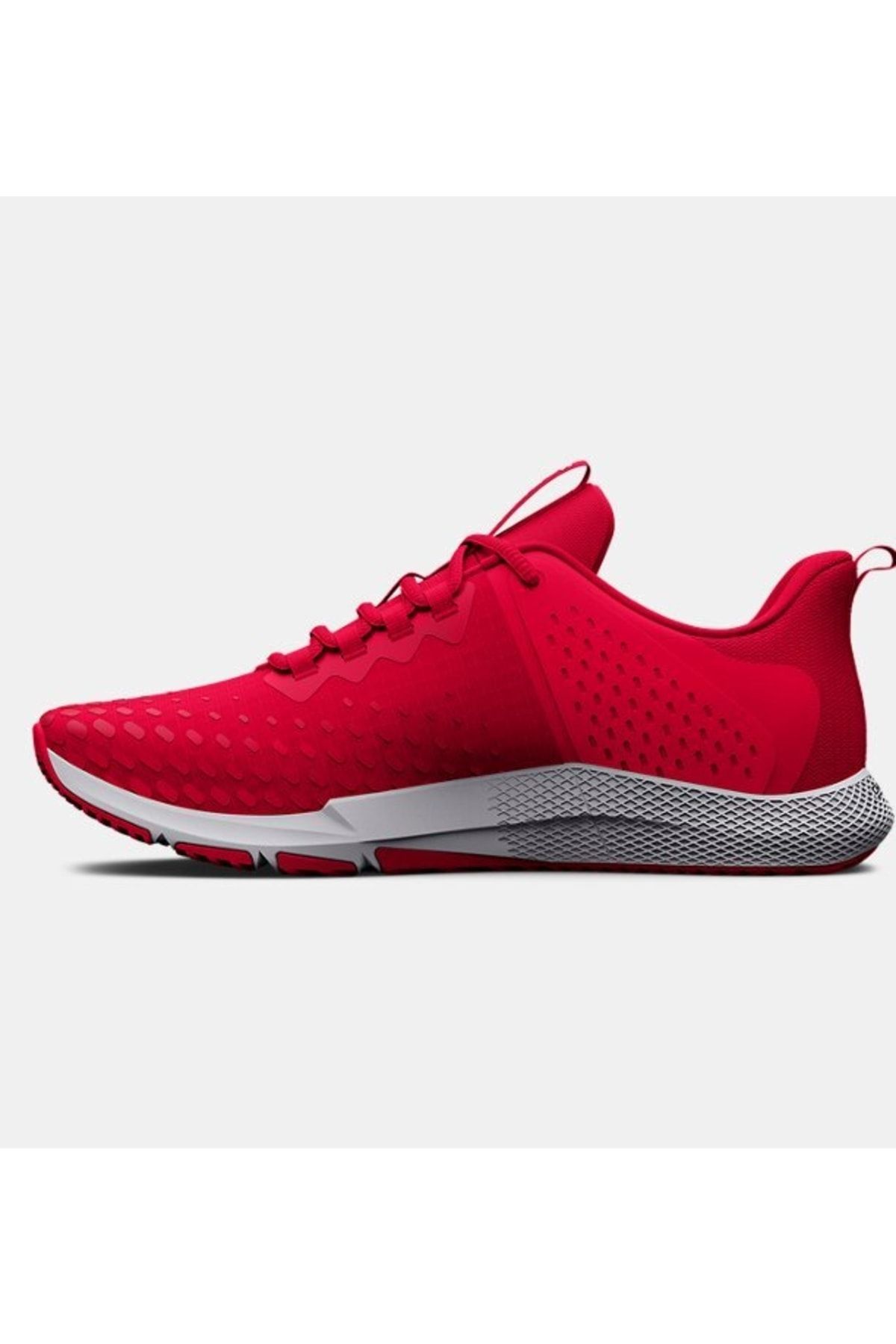 Under Armour Fitness Shoes Red