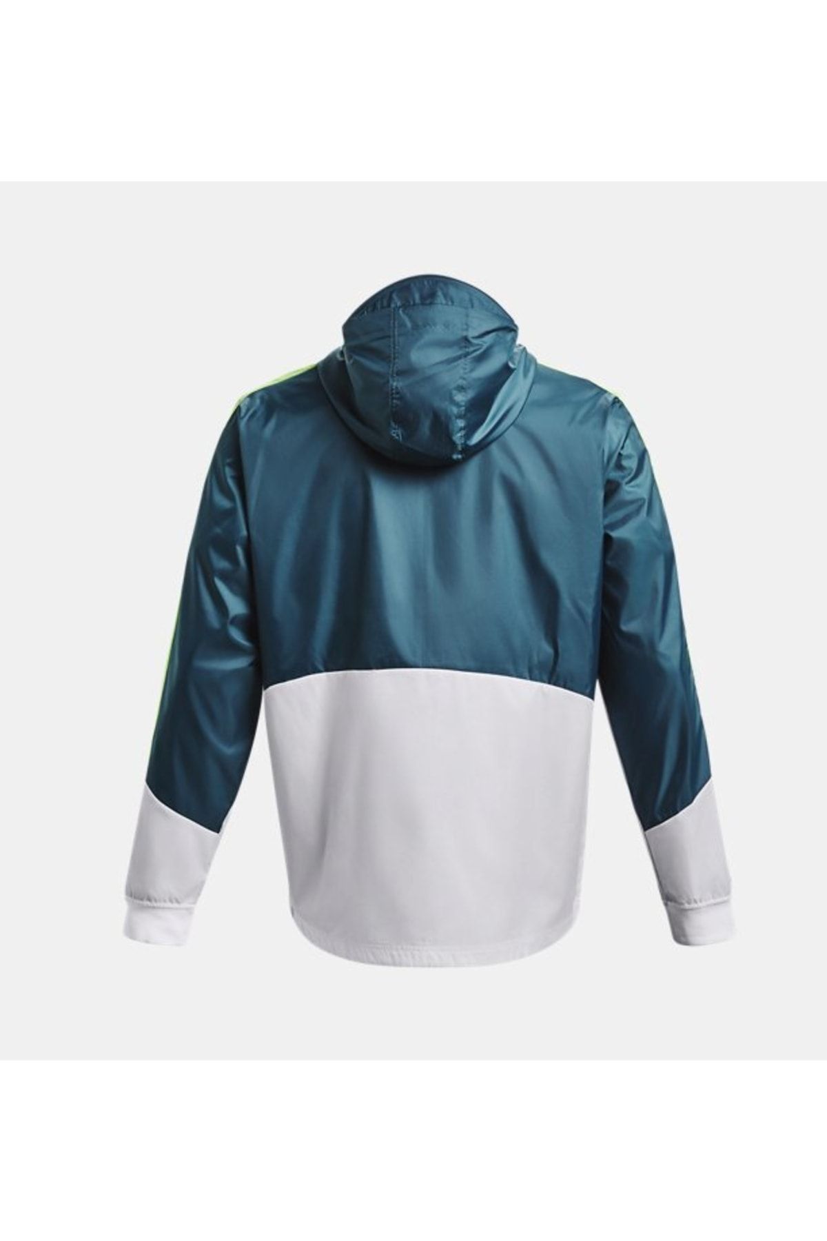 Under armour subsurface windbreaker deals