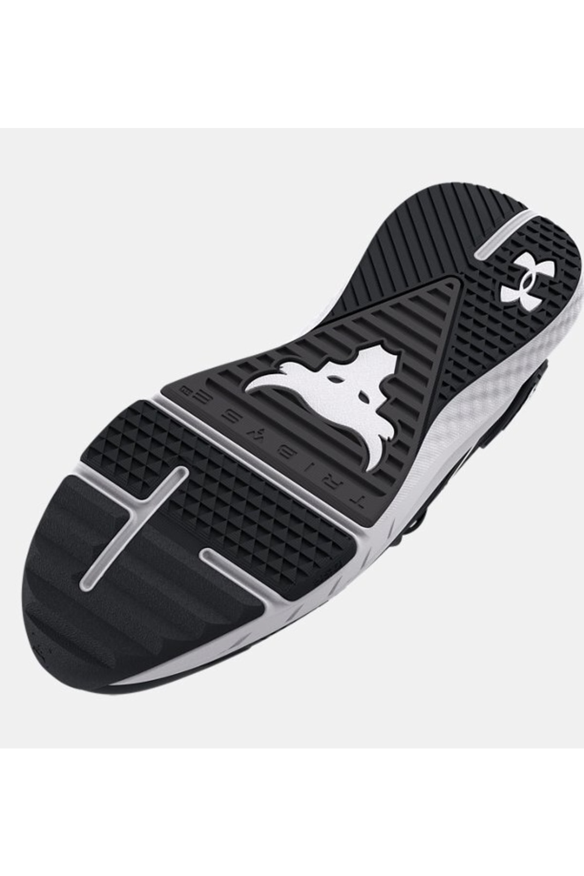 کفش Under Armour آندر آرمور ورزشی مردانه Project Rock Bsr 3 3026462-001 اورجینال - تصویر 4