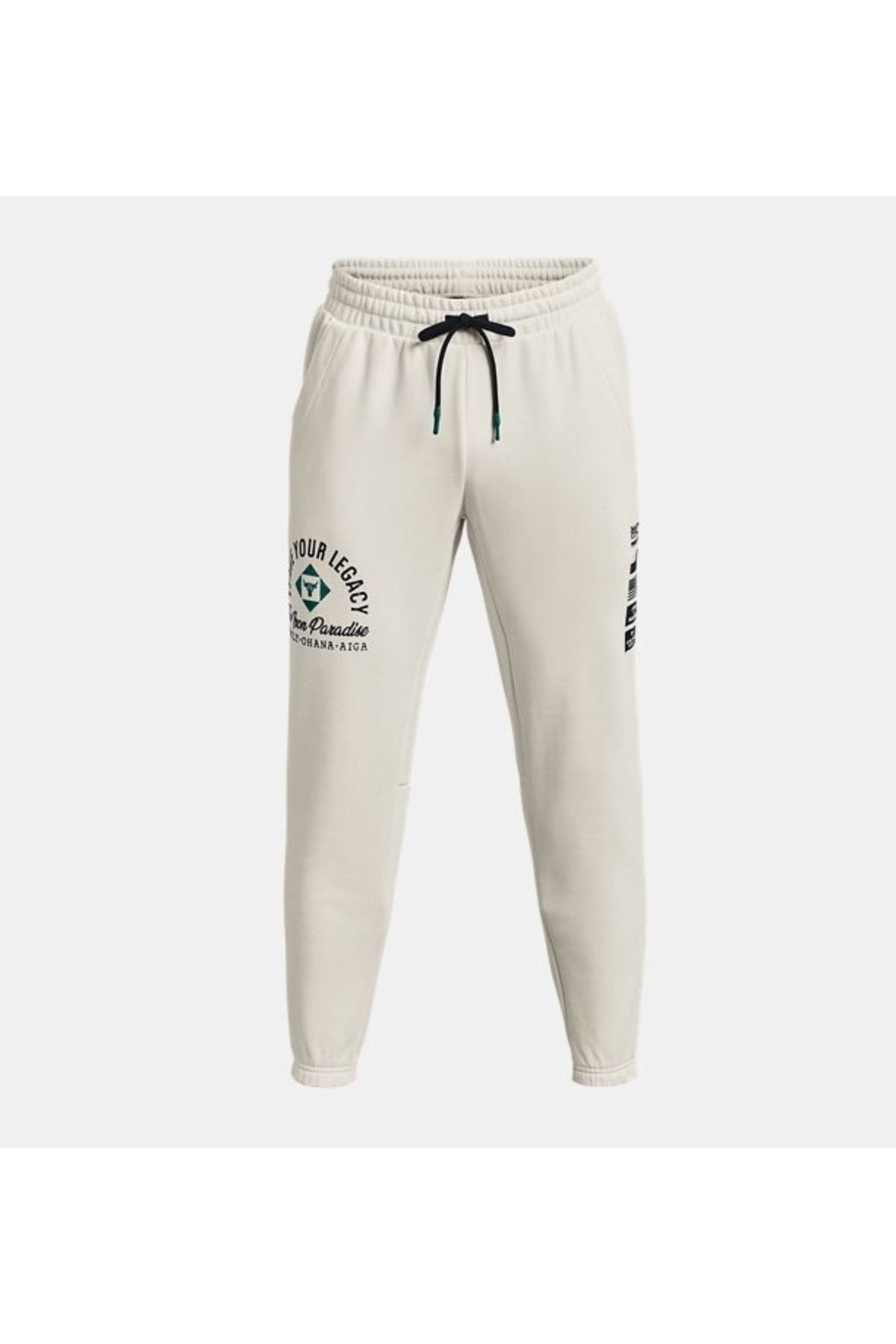 شلوار گرمکن ورزشی مردانه پروژه سنگ سنگین وزن Terry Trerdsuit شش 1377440 130 Under Armour