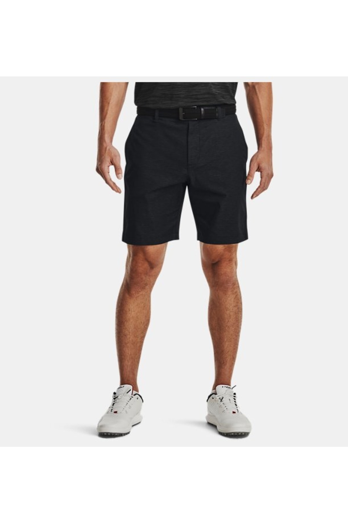 آندر آرمور شلوارک مردانه UA مدل Cool Air Window کد 1370084-001