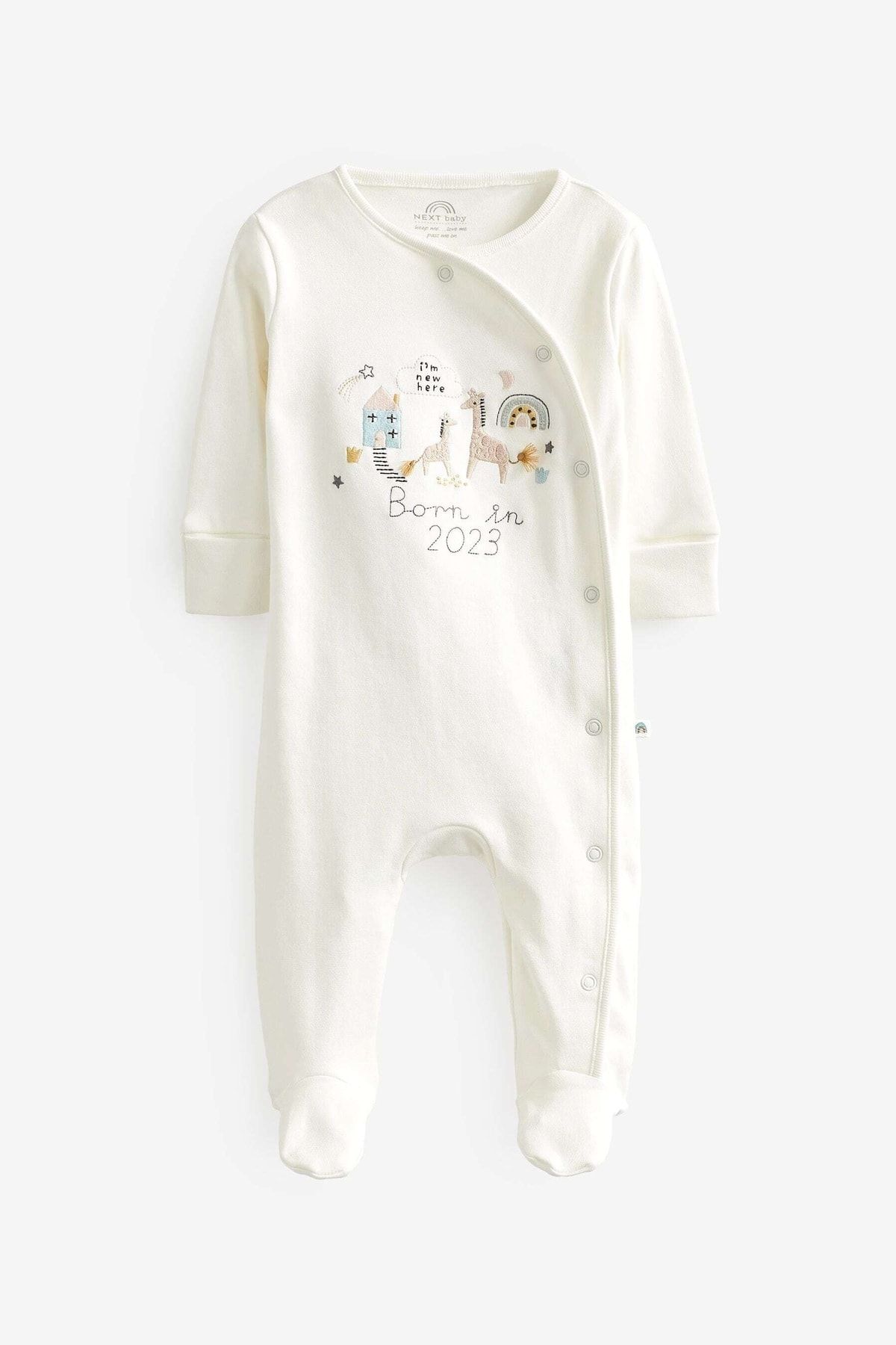 Next mummy and me sleepsuit discount