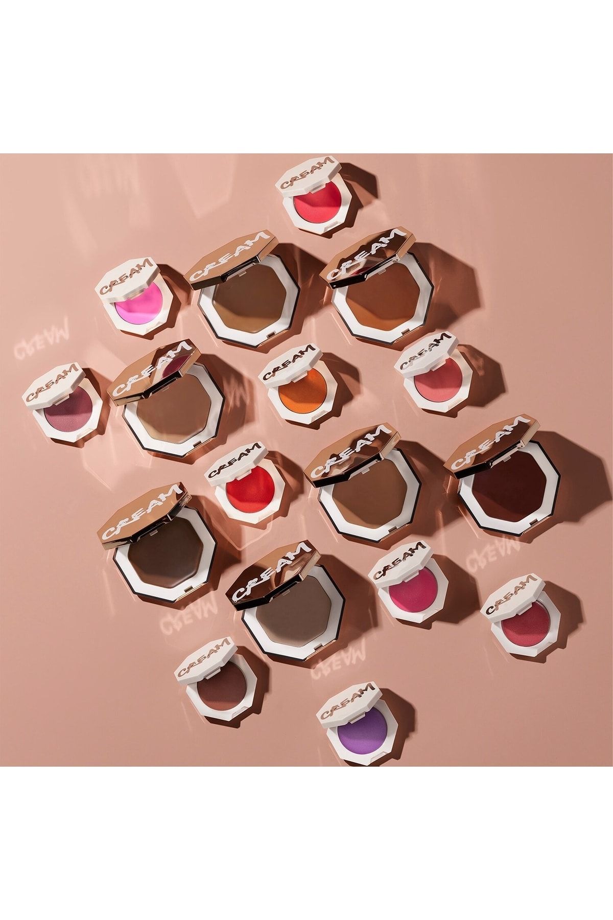 FENTY BEAUTY رنگرزی پوست (3 گرم) آرایشی اُنرنس