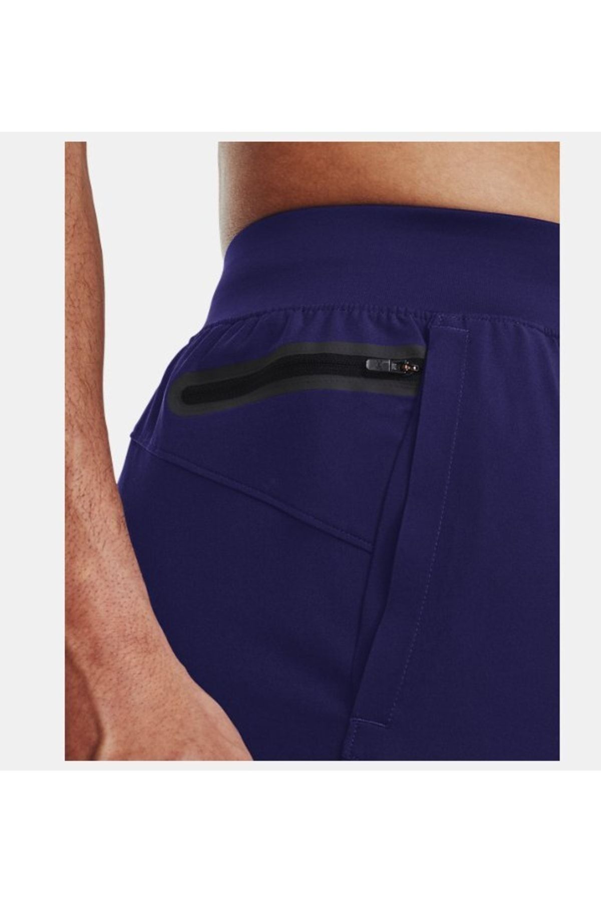 شورت ورزشی آبی مردانه 1374765 468 دریایی Under Armour