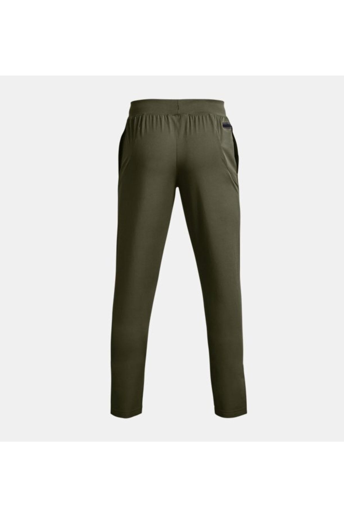 شلوار گرمکن ورزشی سبز مردانه UA UN UNSTOPPABLE TAPSISTSUIT شش 1352028 390 Under Armour