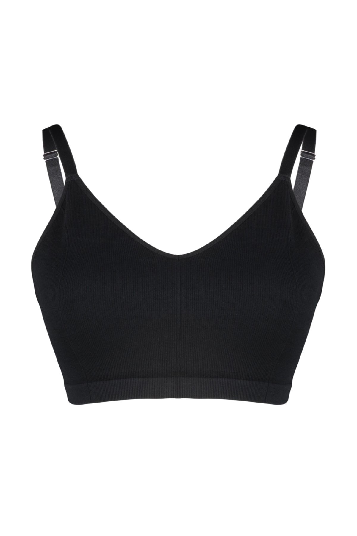 Buy Trendyol Strappy Back Sports Bralette 2023 Online