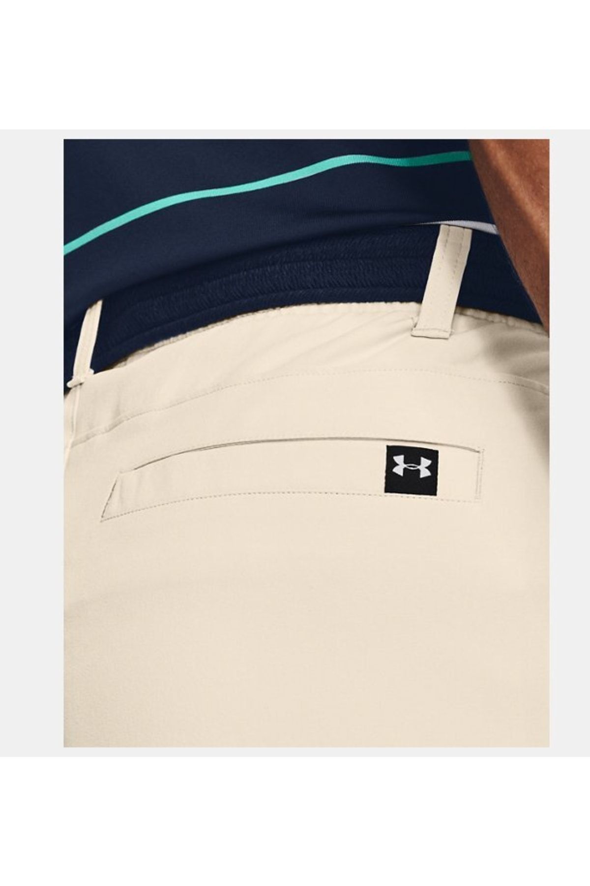 شورت ورزشی مردانه های درایو UA در 1370086 110 Under Armour