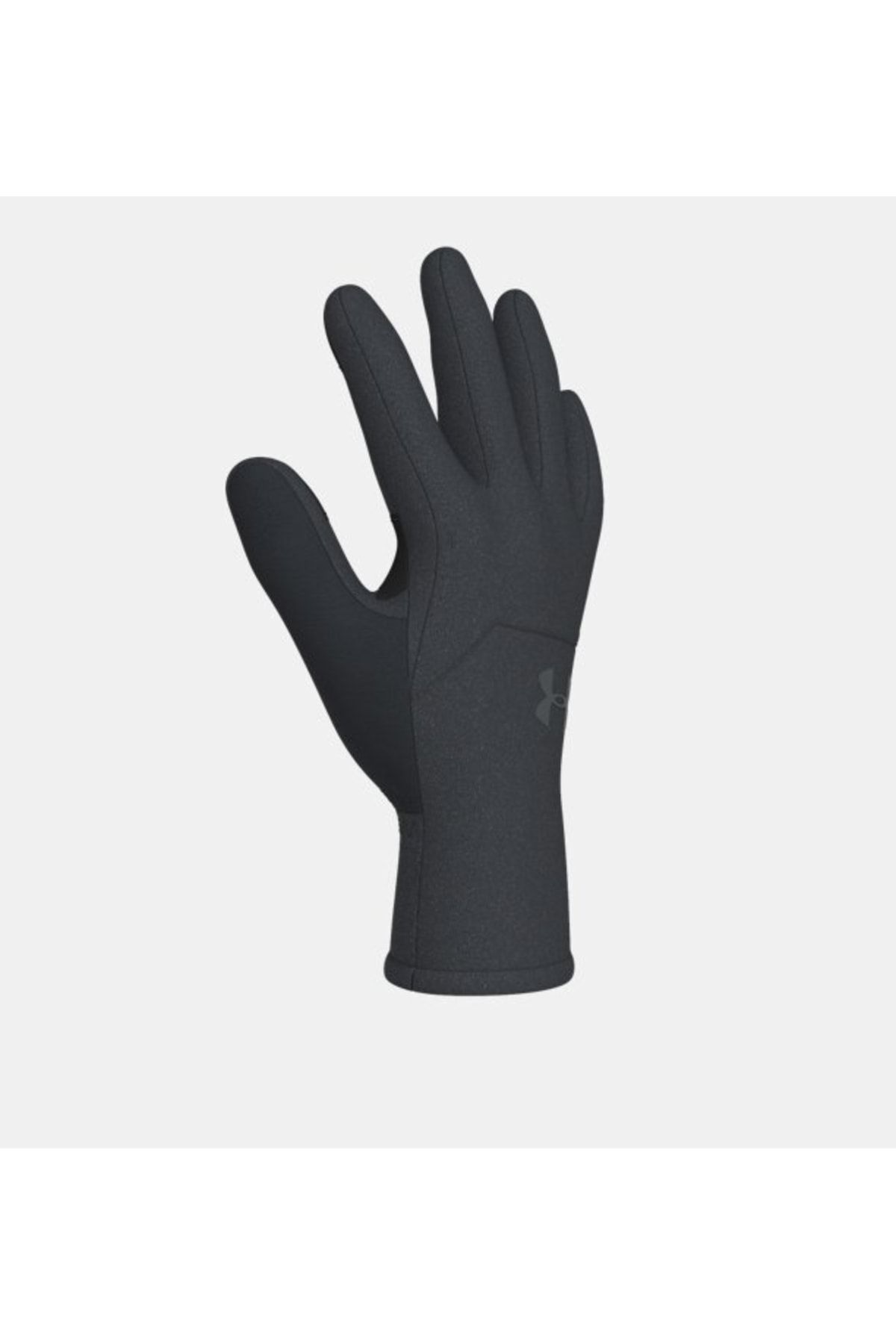 دستکش مشکی مردانه های پشم گوسفند طوفان 1365958 001 Under Armour