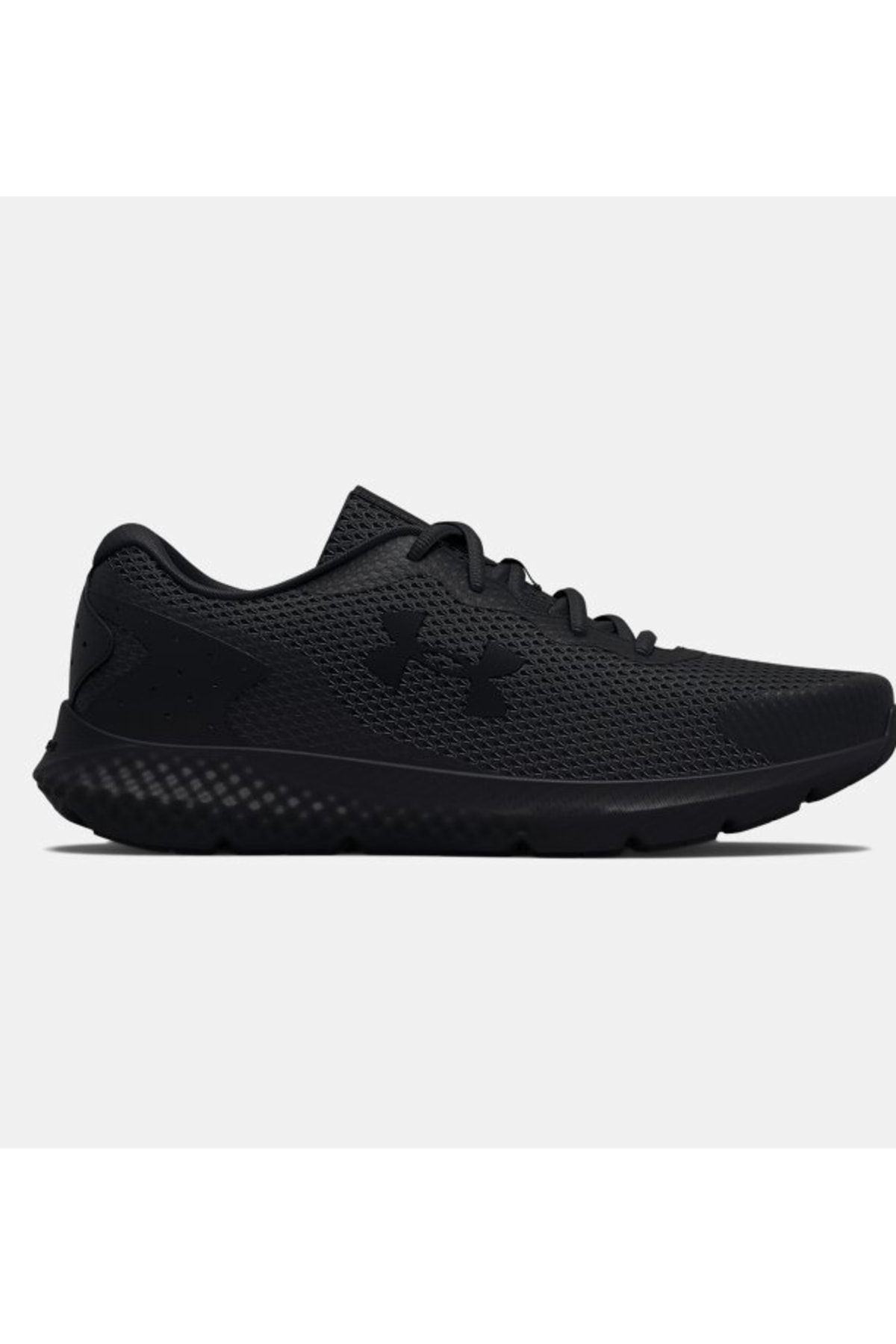 Ua charged hotsell rogue running shoes