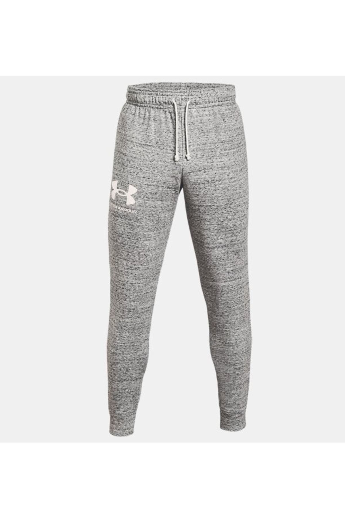 Grey under 2025 armour sweatpants