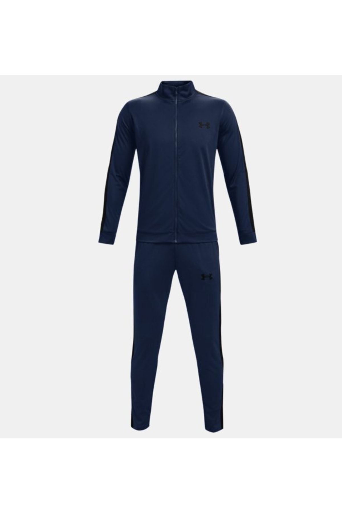 ست گرمکن آبی مردانه تیم TrackSuit UA EMEA 1357139 408 Under Armour