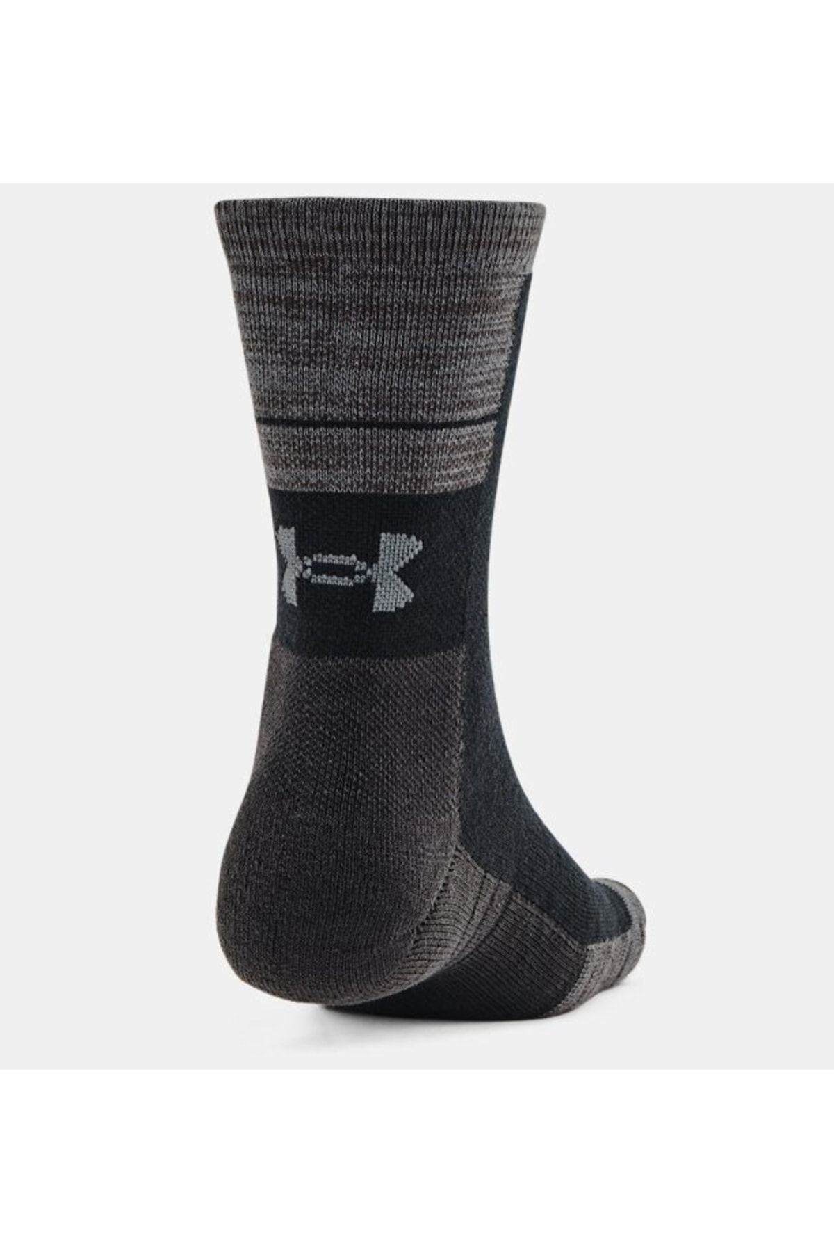 جوراب چند رنگ مردانه و زنانه های خدمه سرد هواشناسی UA 2 بسته 001 Under Armour