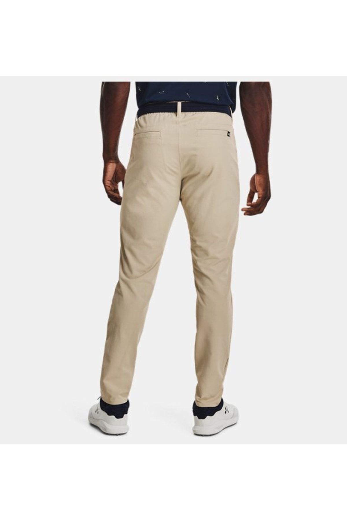 شلوار نود مردانه UA 5 جیب 1364934 289 Under Armour