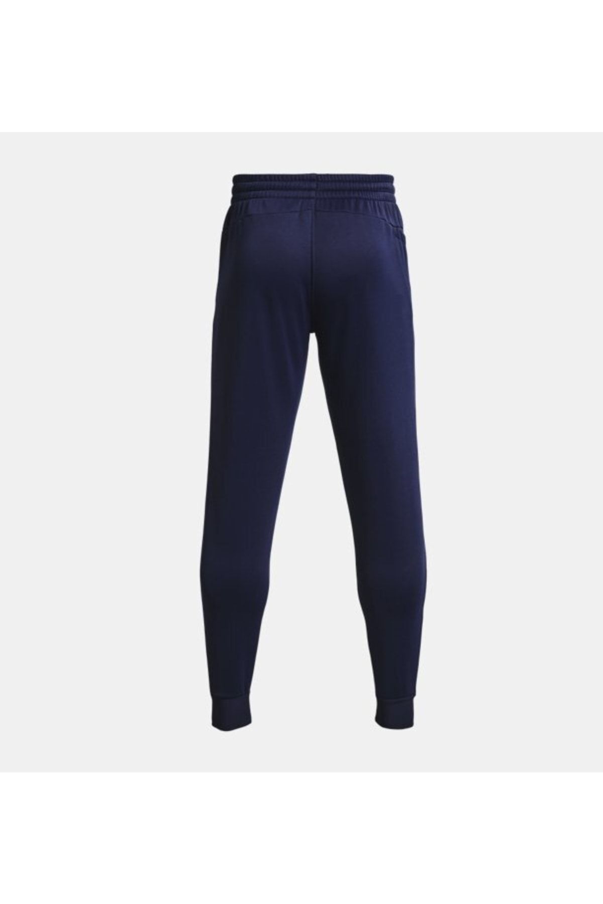 شلوار گرمکن ورزشی مشکی مردانه Male Armor Fleece® Jogger Service شش 1373362 410 Under Armour