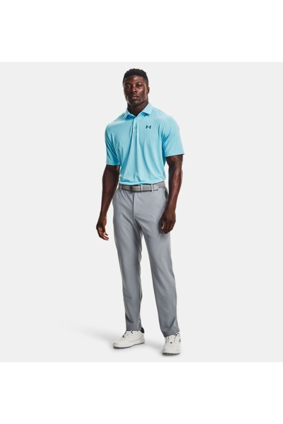 شلوار خاکستری مردانه درایو UA 1364407 036 Under Armour