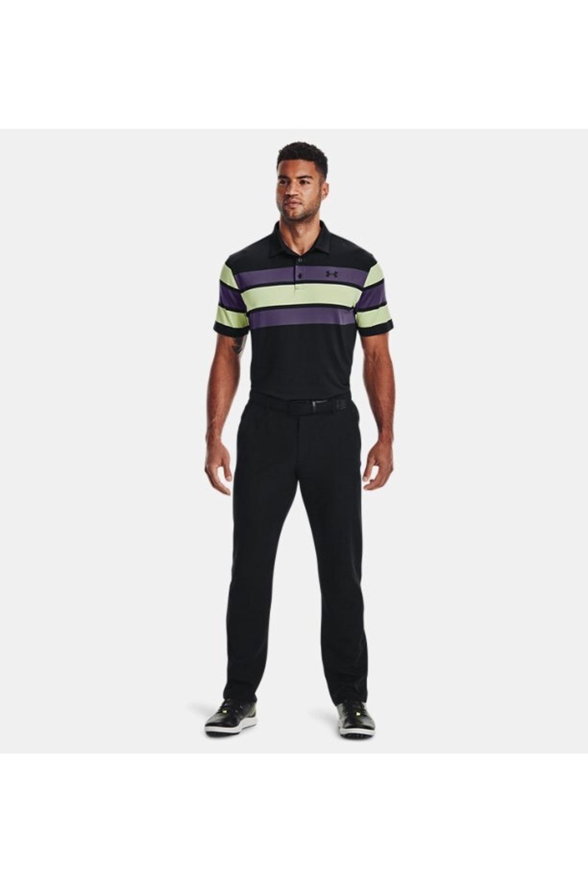 شلوار چند رنگ مردانه جیب 1364407 001 اورجینال Under Armour