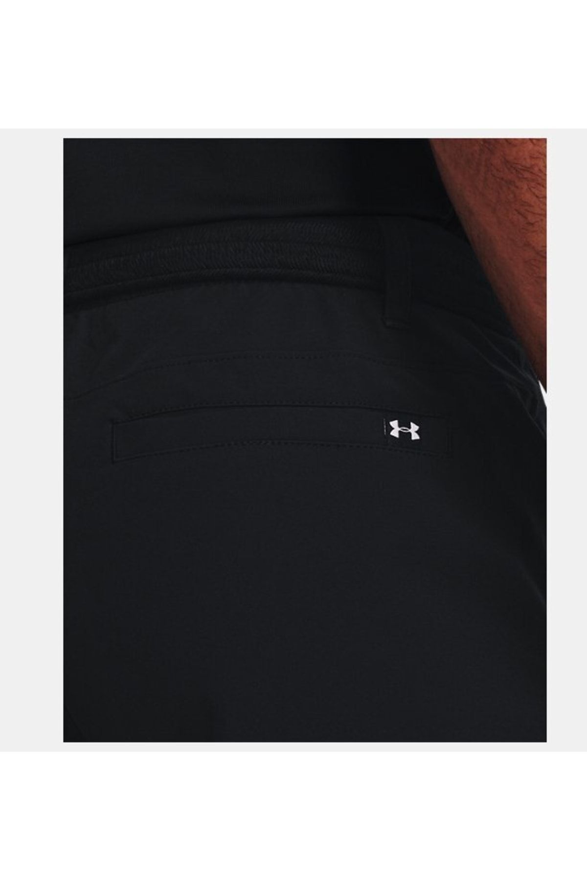 شلوار چند رنگ مردانه جیب 1364407 001 اورجینال Under Armour