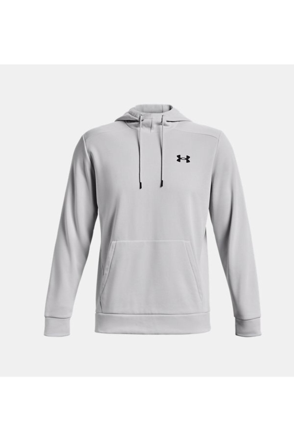 Under Armour Men s Armor Fleece Hoodie 1373353 014 Trendyol