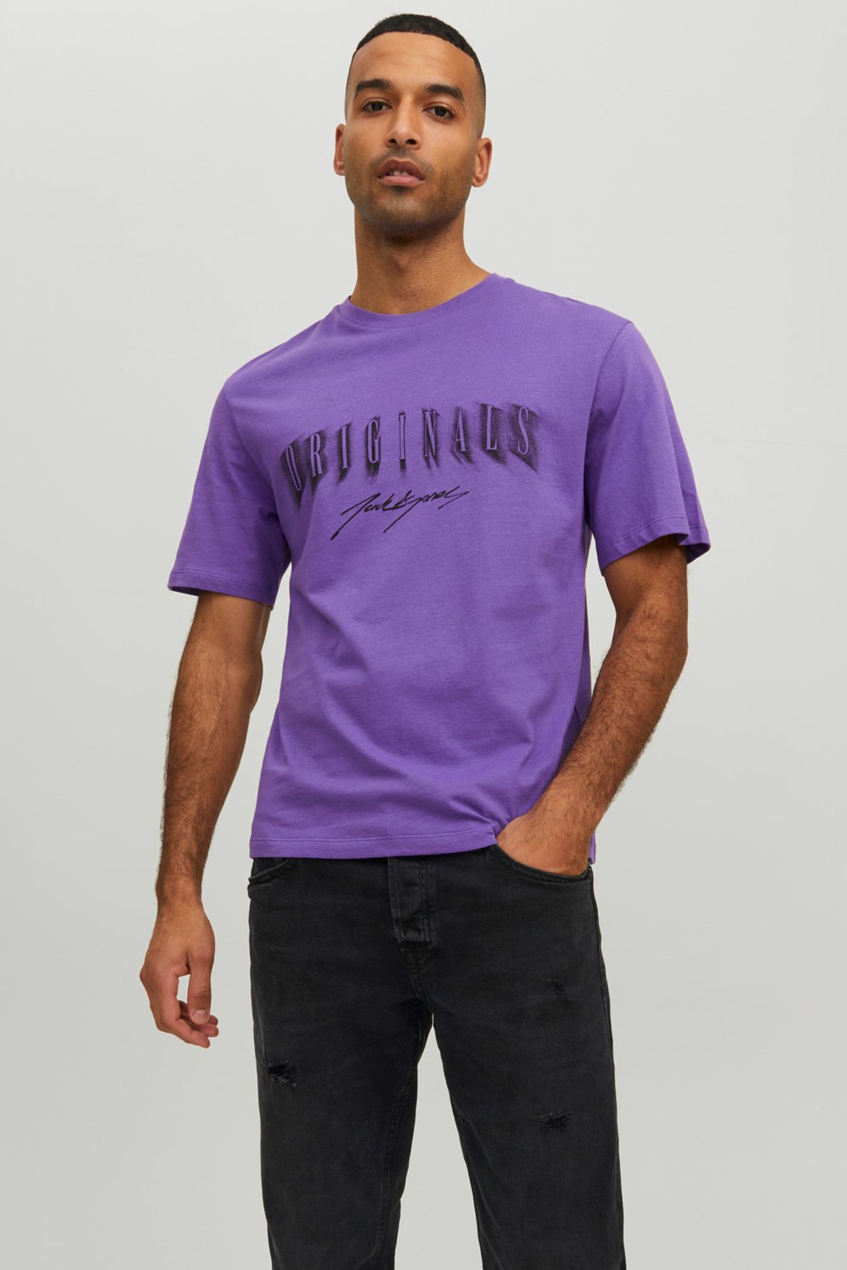 تیشرت جک اند جونز 8.16342E+016