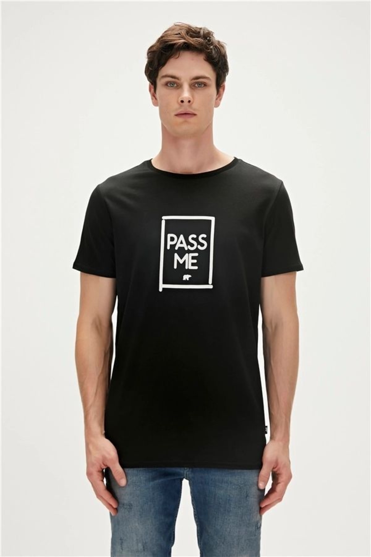 PASS ME T-Shirt