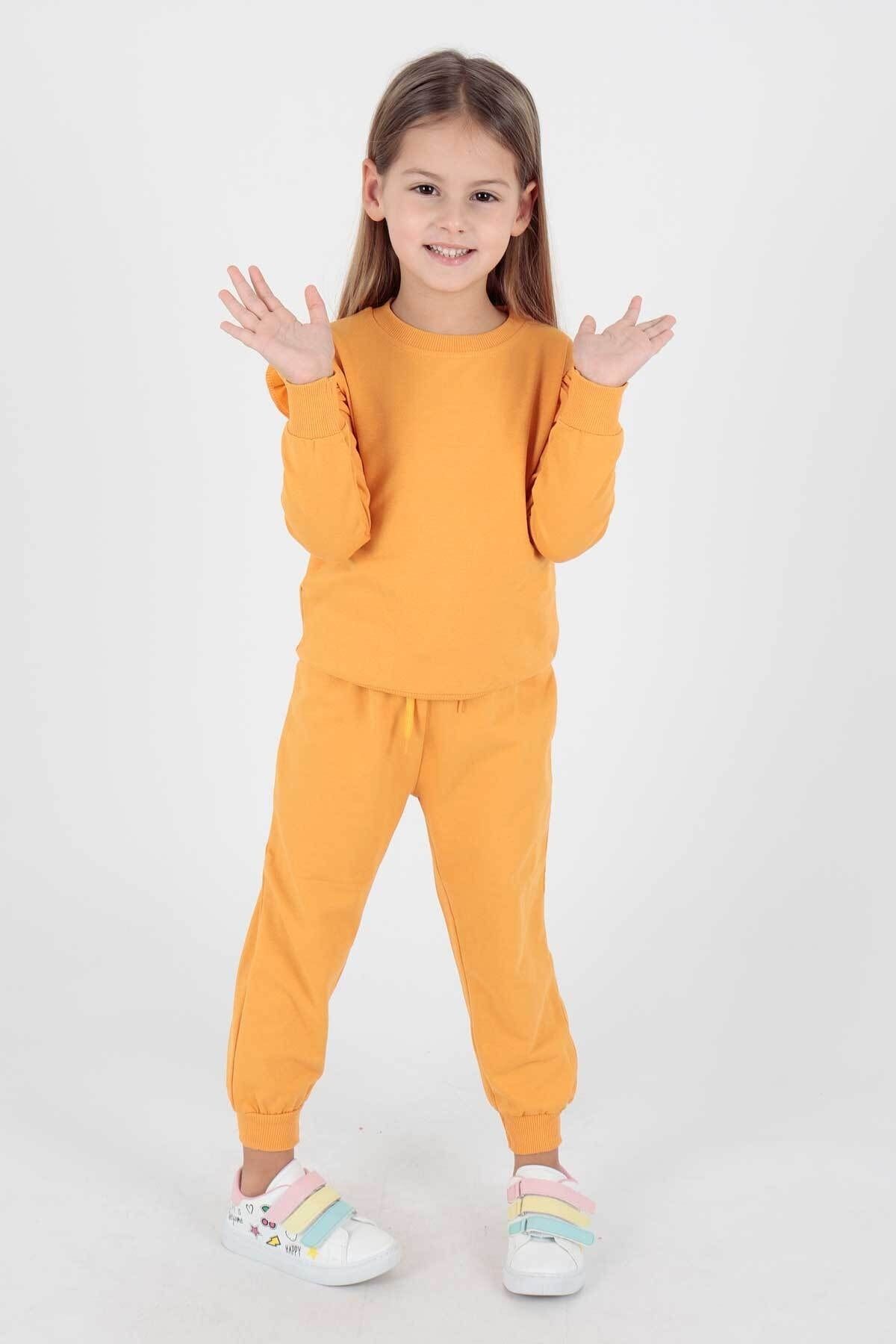 Ruffle sweatsuit 2025