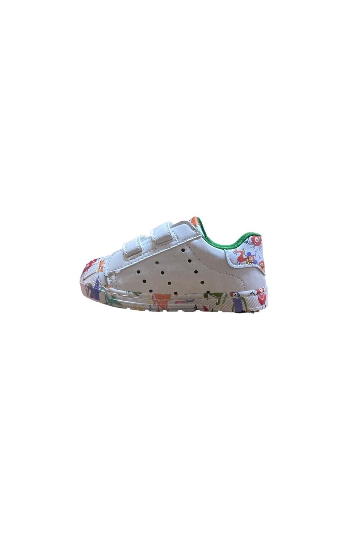 کفش ورزشی بچه گانه Benetton