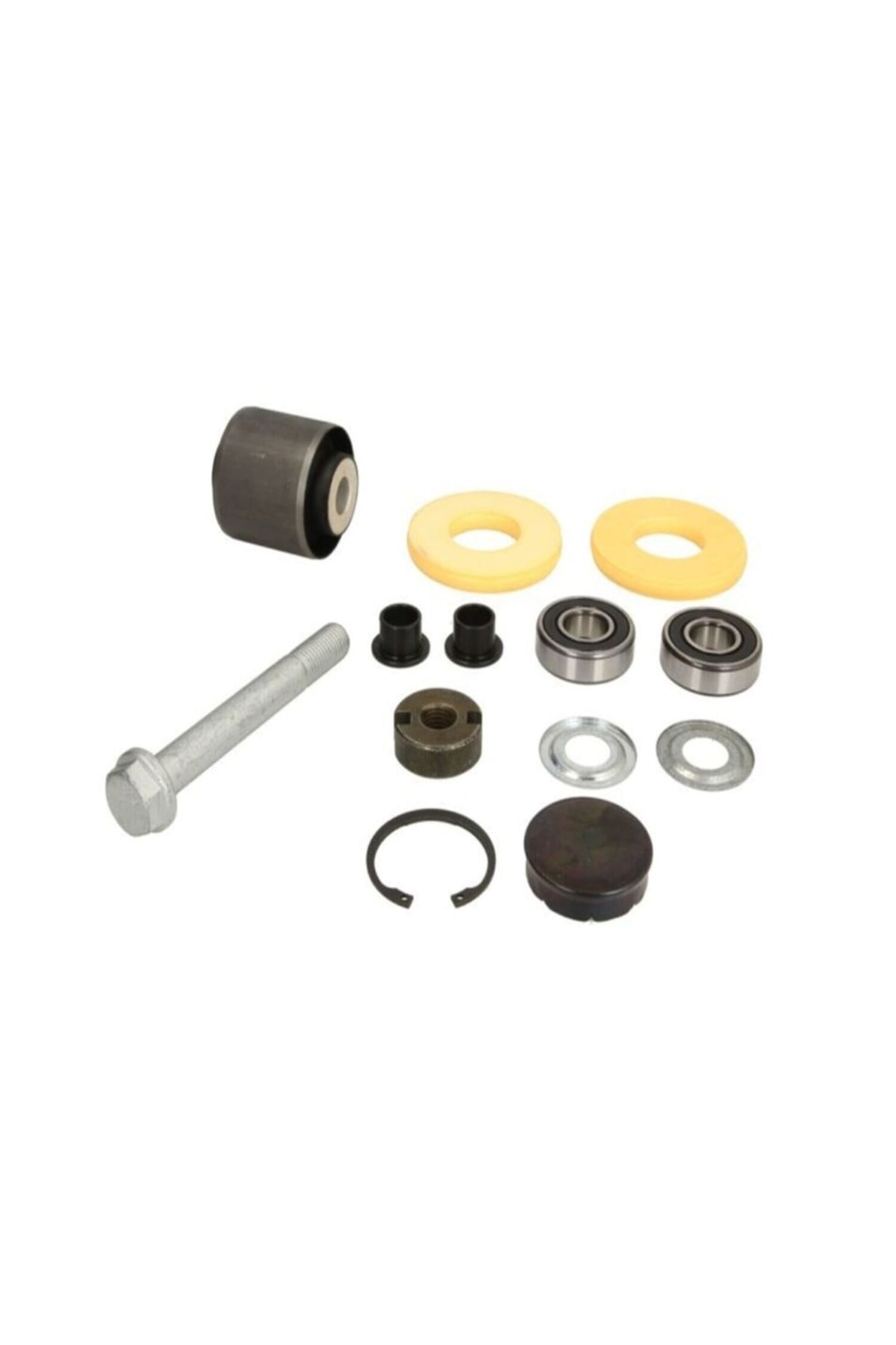 SAMPA Torsion Repair Set Scania Truck Trendyol