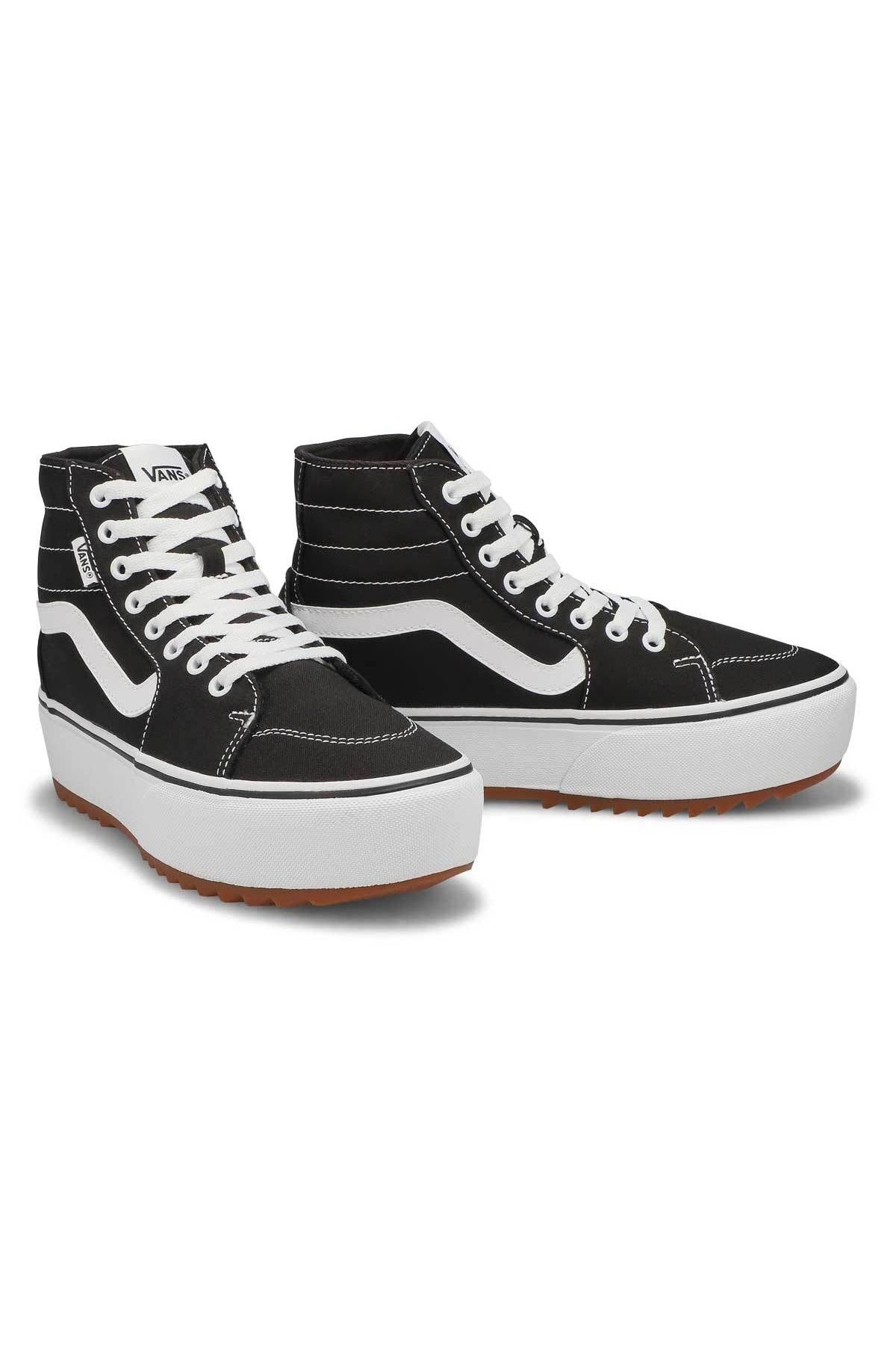 Vans alte platform store