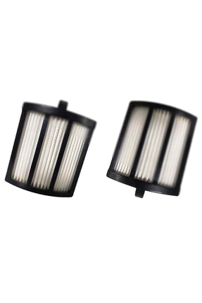 FANTOM Du 2900 Hiperaktif Dikey Süpürge Hepa Filtre 2 Adet