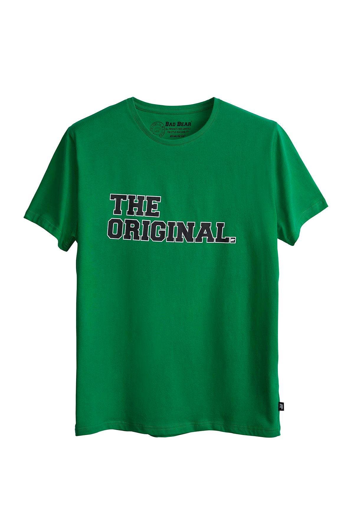 The Orıgınal Tee Yeşil