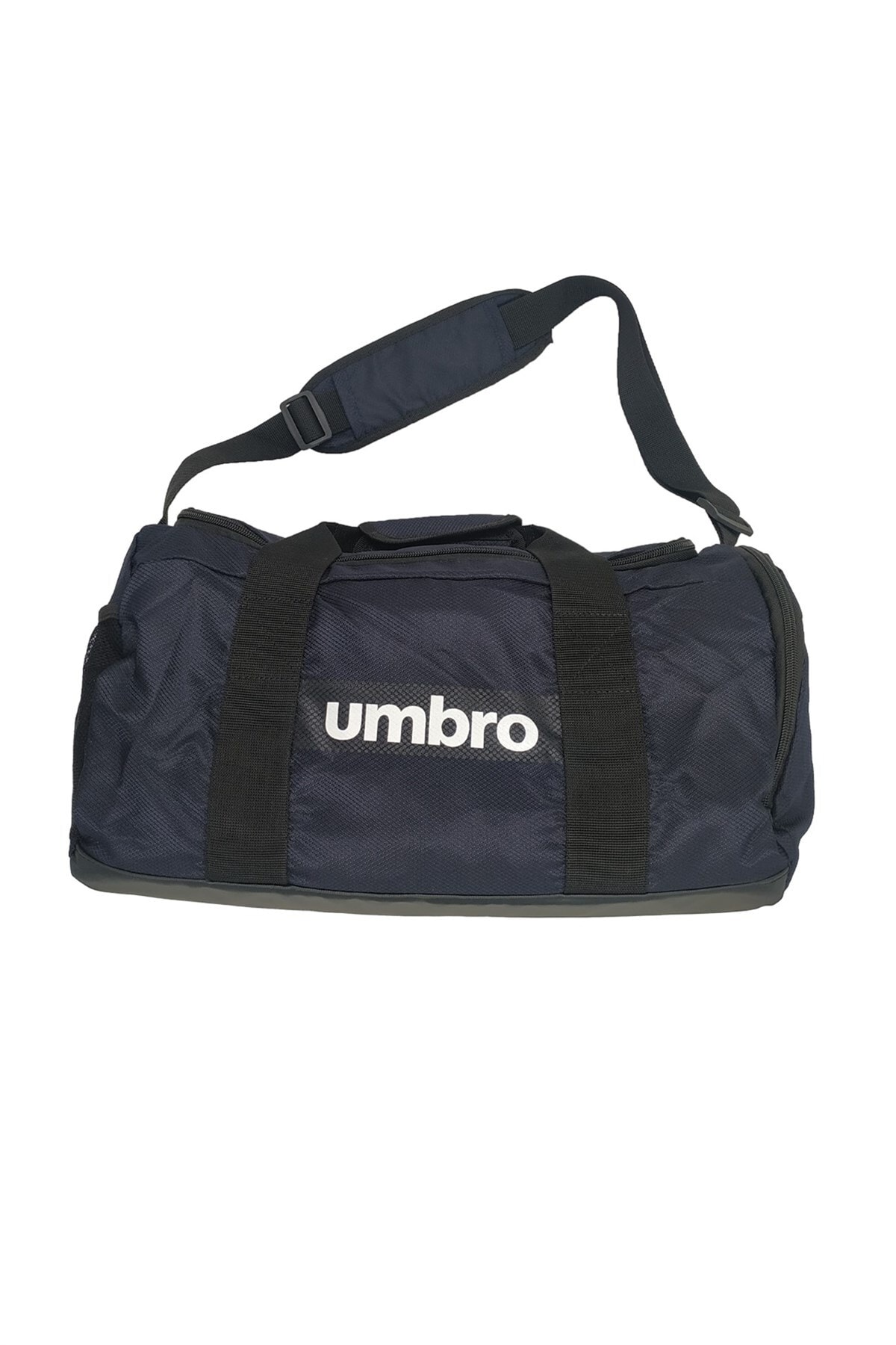 UMBRO Woo Sport Bag - Unisex Lacivert Spor Çanta - Tt-0036