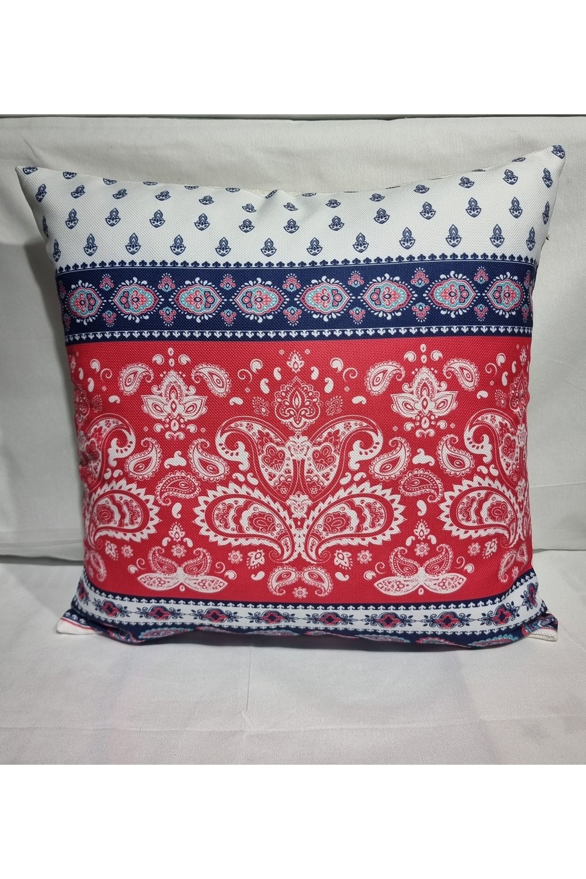 Pillow cover deals photo printing