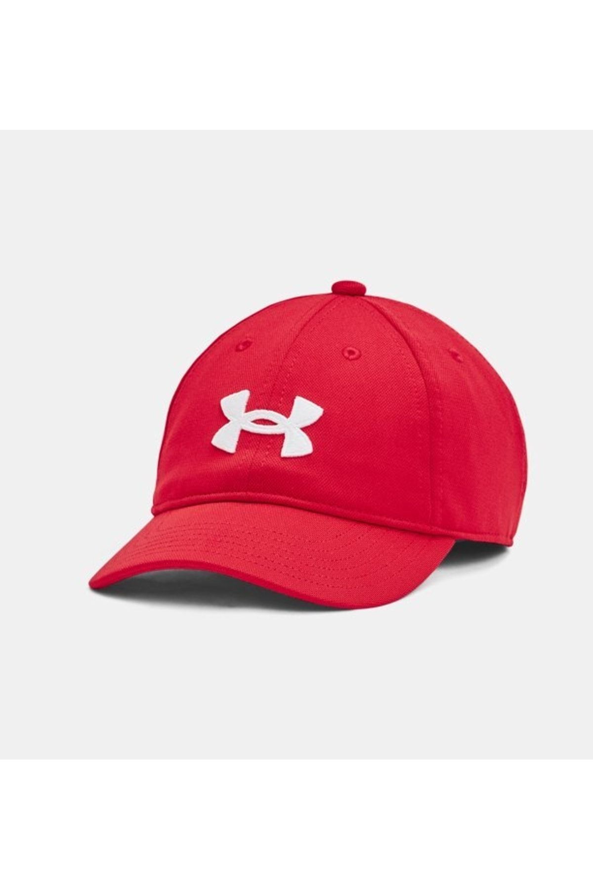 Кепка Under Armour Boy Ua Blitzing Регулируемая 1376712-600