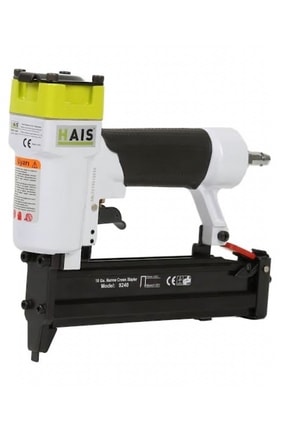 Hais 9240 Havalı Zımba Çakma Tabancası