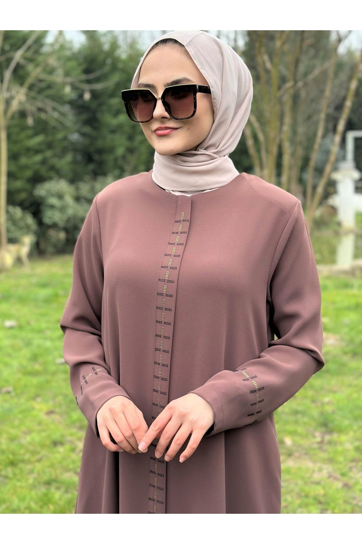 ESRANUR نساء عبایا