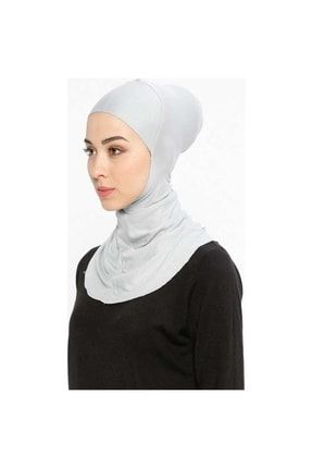 Hijab Kadın Boyunluklu Bone P11836S5110