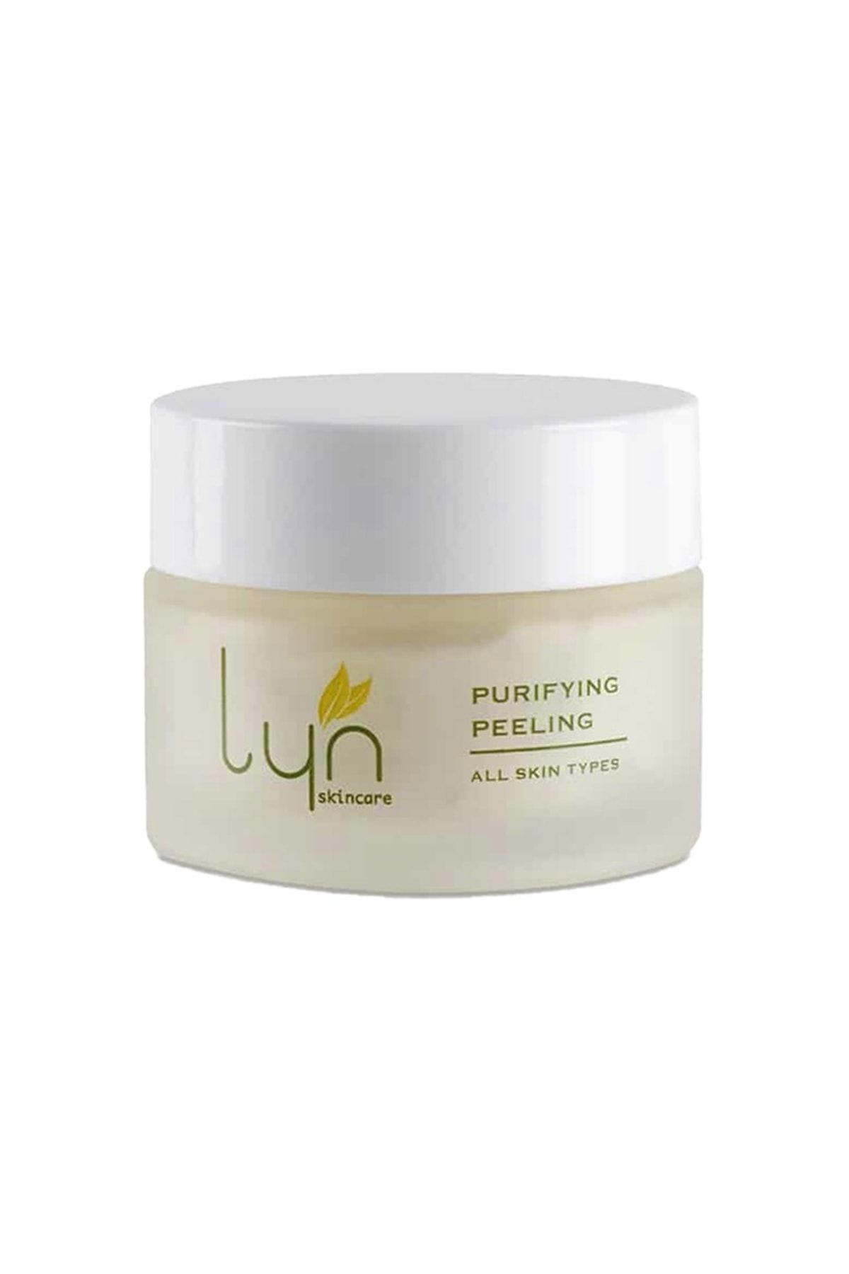 LYN Arındırıcı Peeling 50 Ml