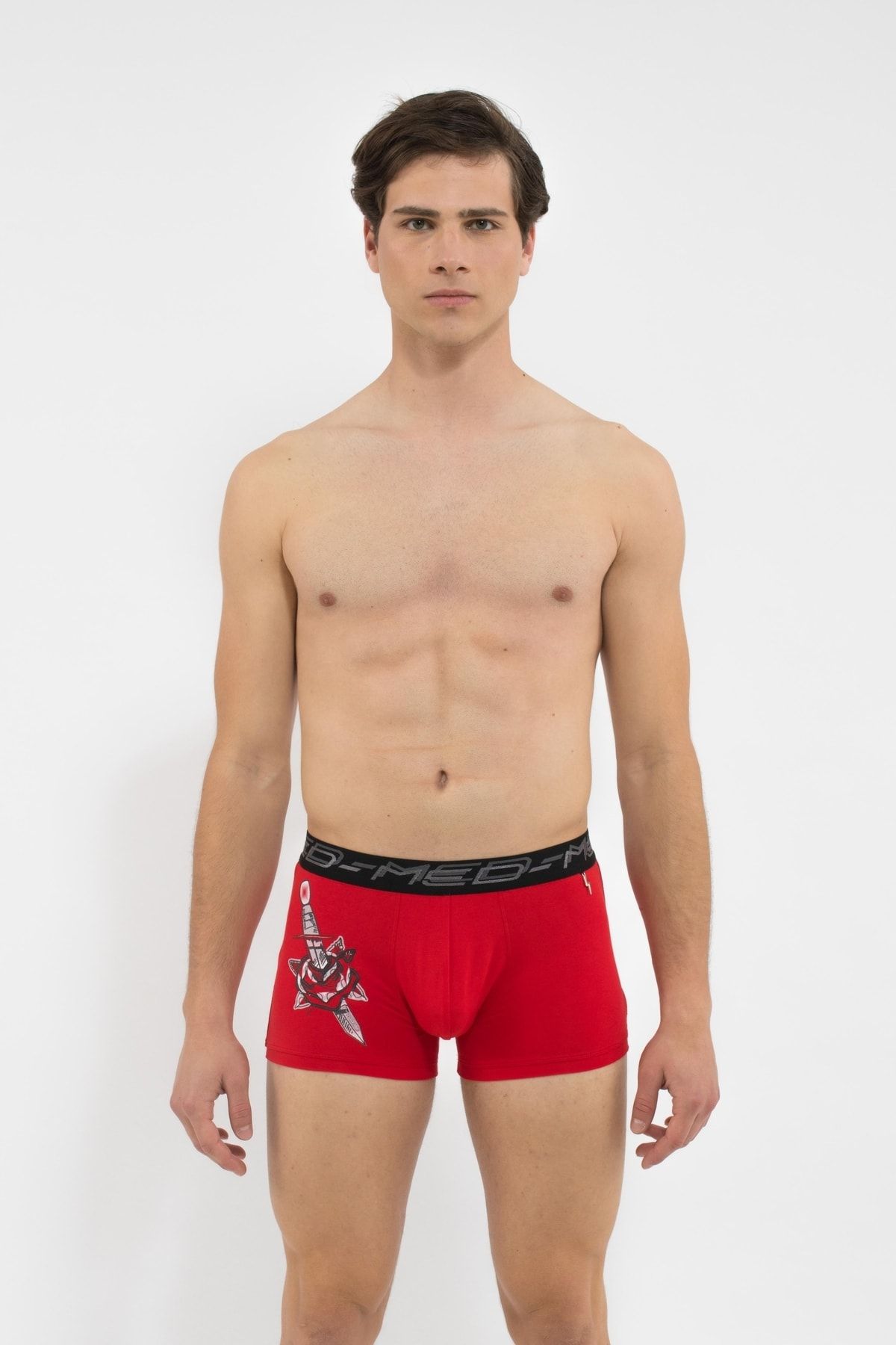 MED Lano Boxer