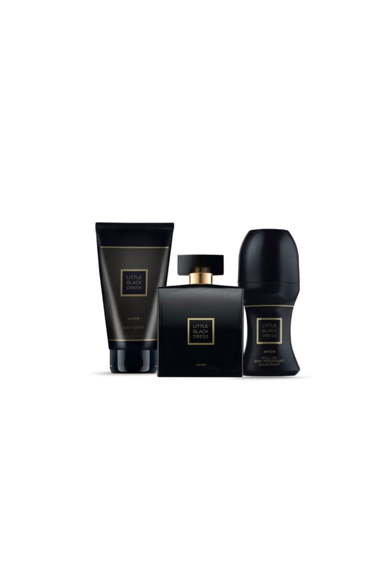 ادکلن آون LITTLE BLACK DREES