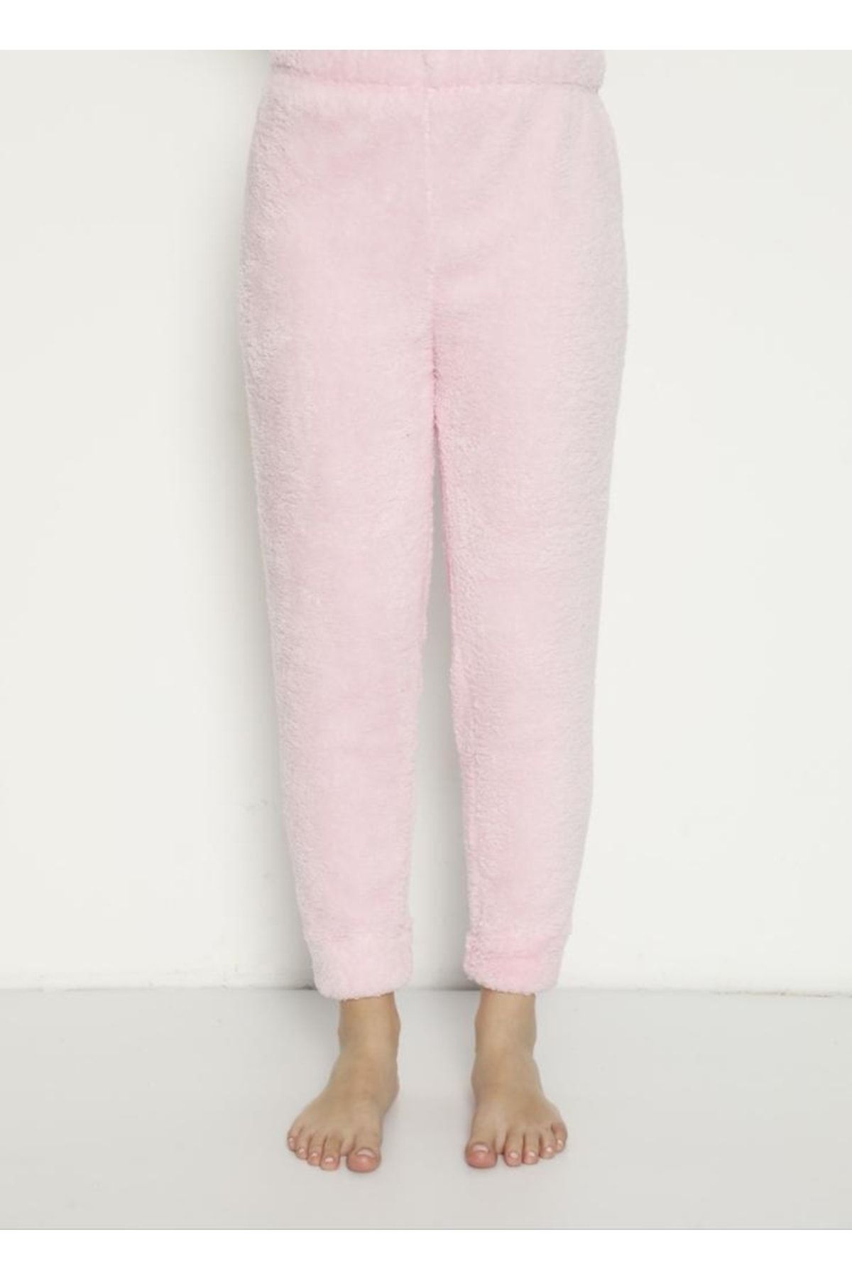 FATELLA Women s Comfortable Basic Skinny Leg Welsoft Plush Fabric