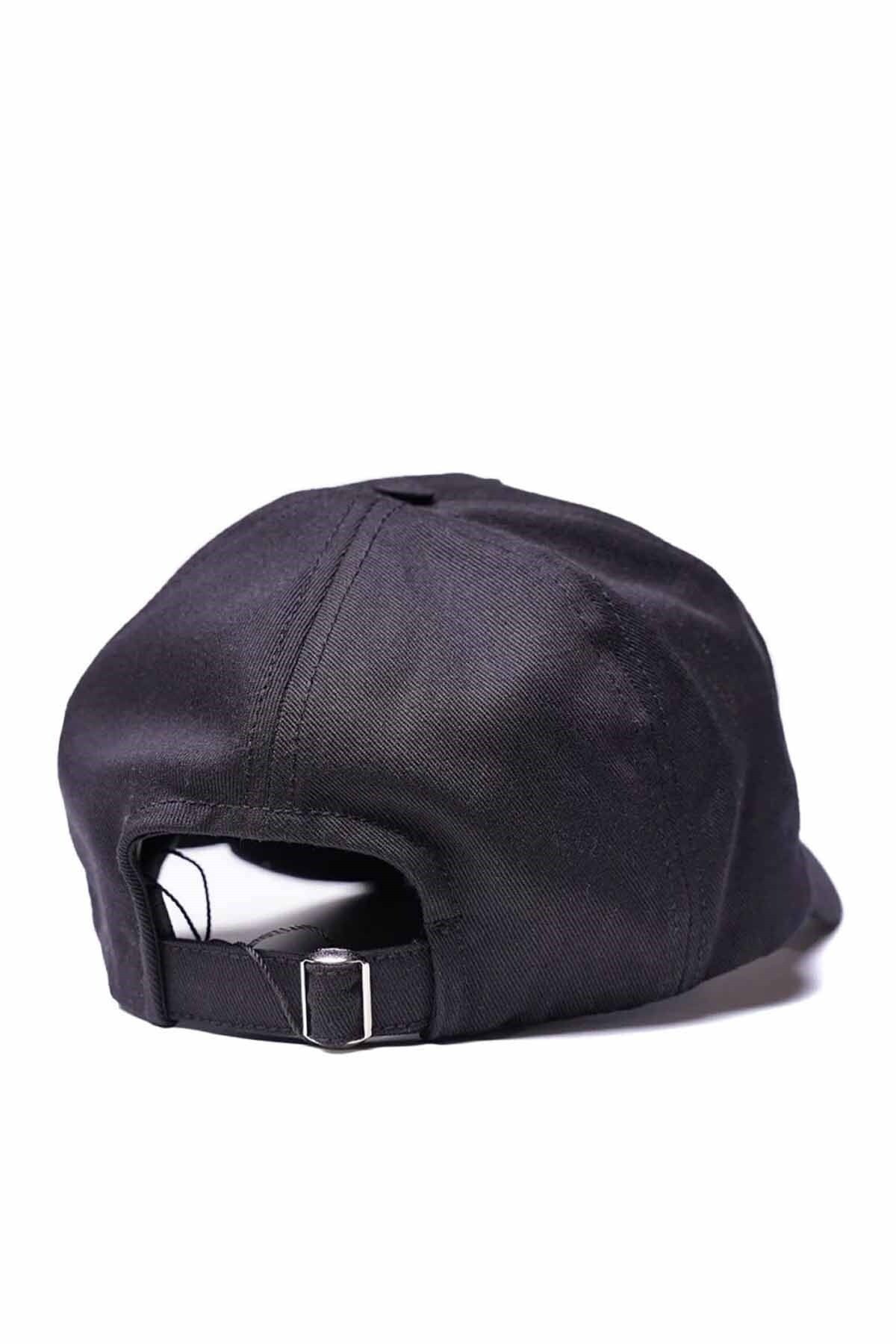 HUMMEL کلاه یونیسکس Denya Cap 970246-2001-1مشکی