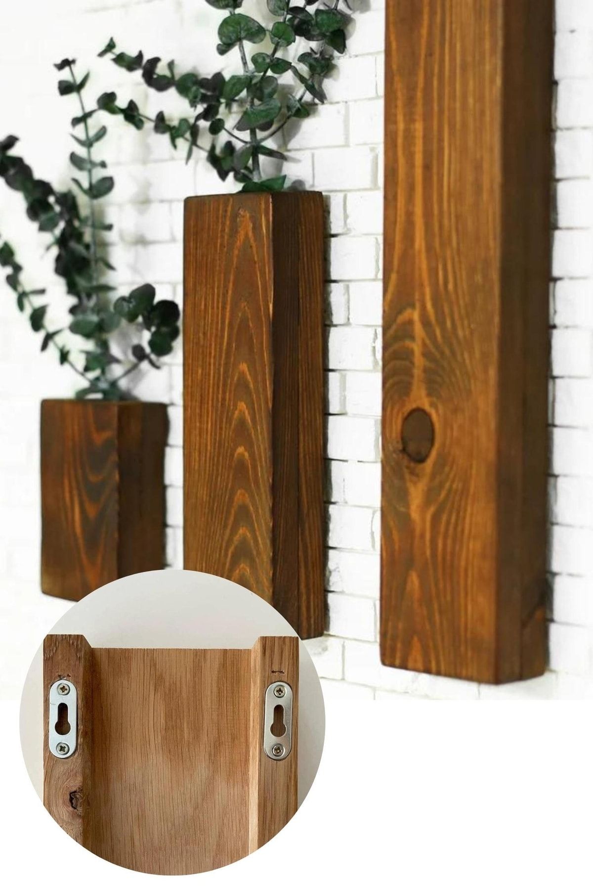 Buy Wooden Photo Clips For Photo Decoration On Wall