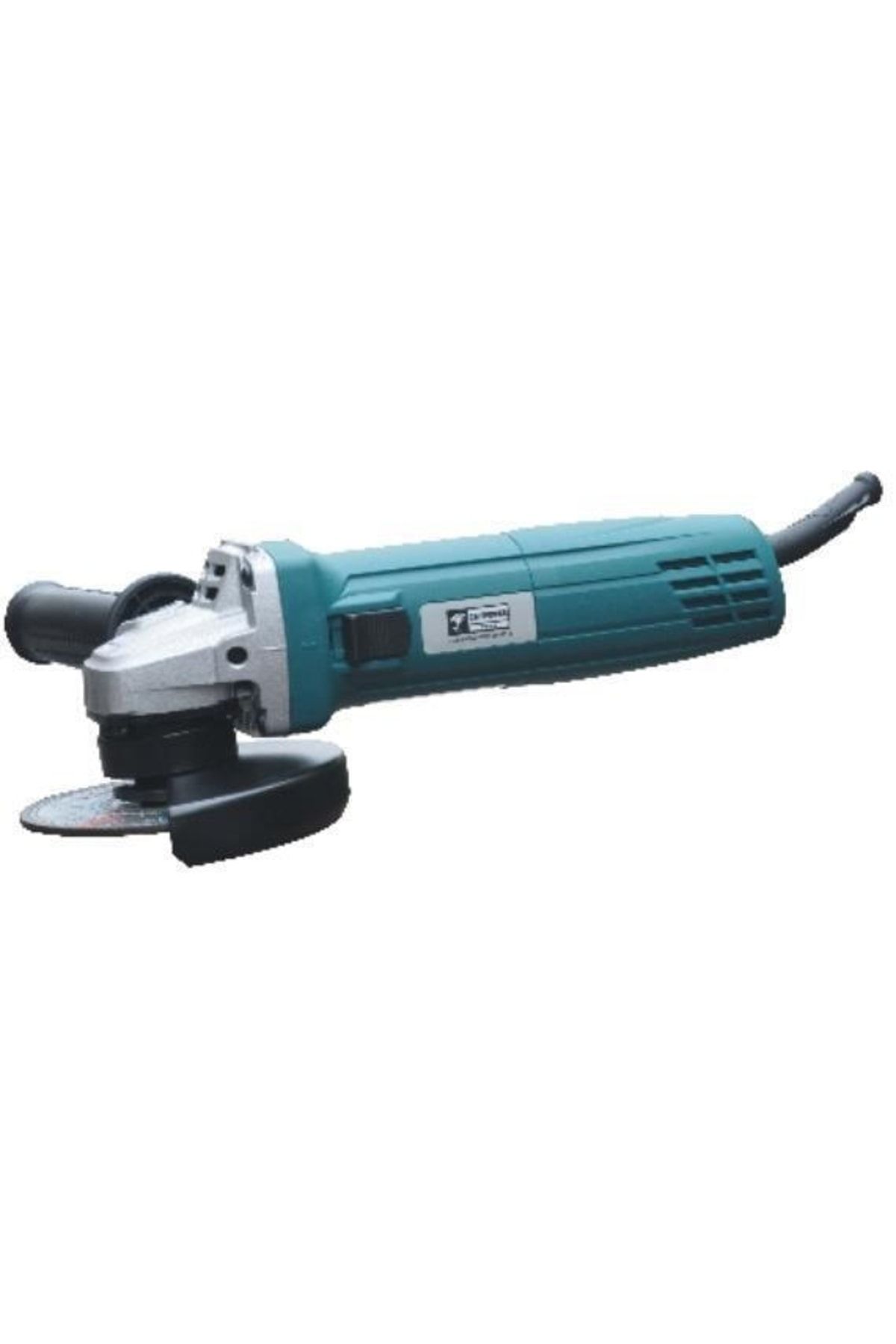 Genel Markalar Catpower 6115 Avuç Taşlama 115 Mm 750 Watt
