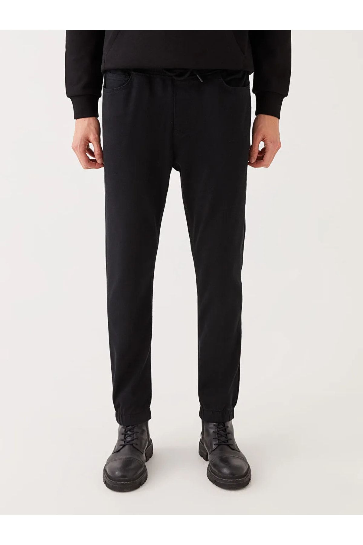 LC Waikiki Dar Kalıp Erkek Jogger Pantolon AN7064