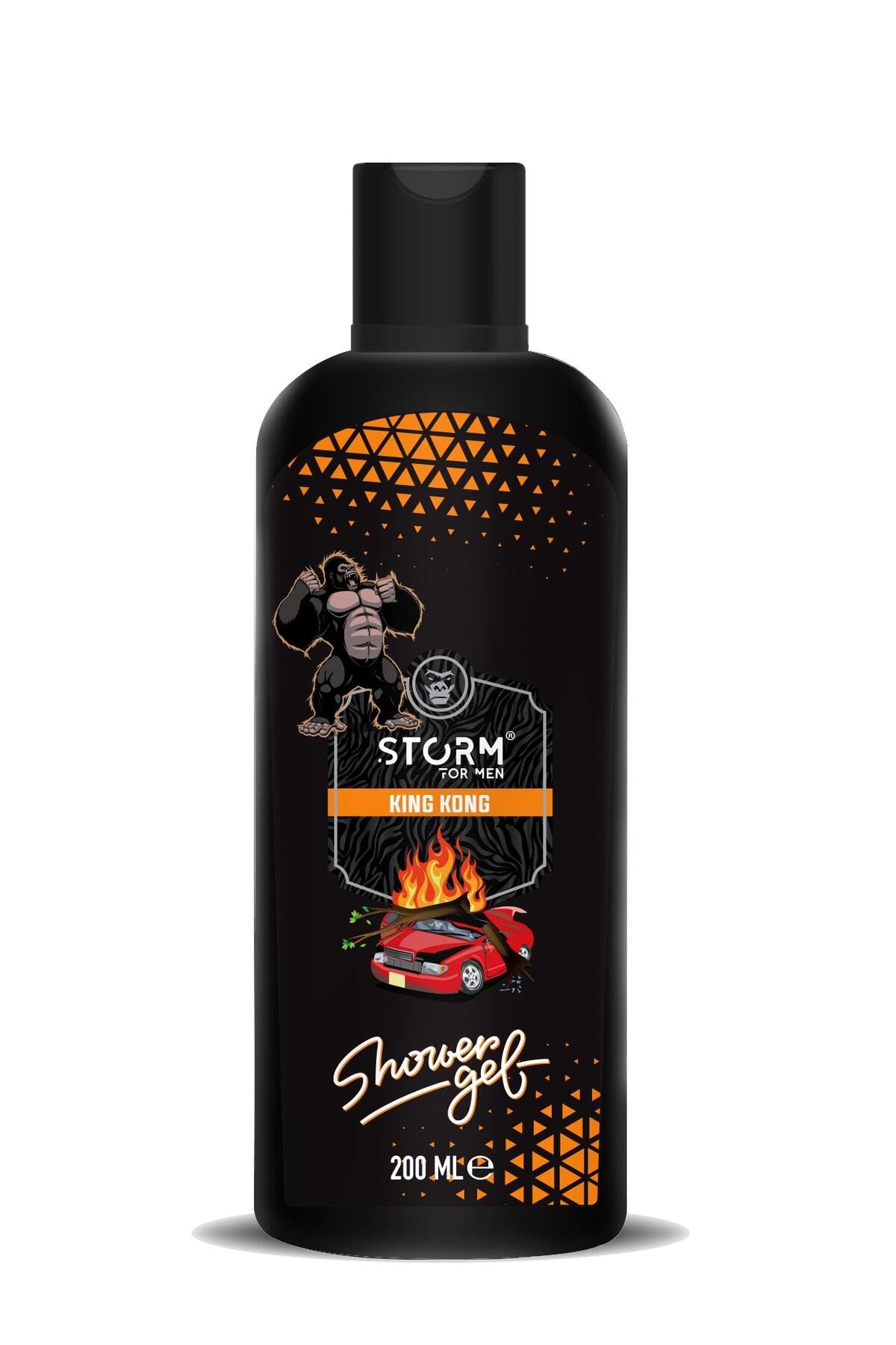 ژل و کرم دوش  P182S5651