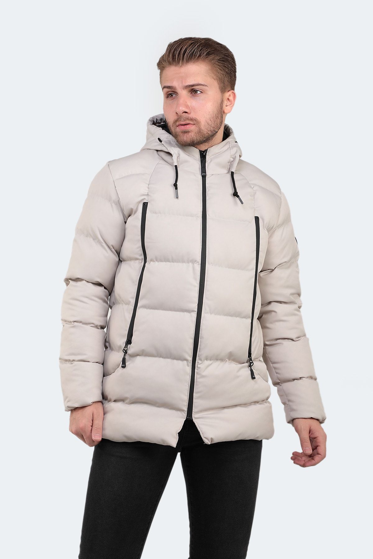 Slazenger weather 2025 jacket mens